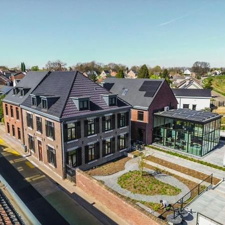 Boutique Hotel Annamaes, Maastricht-Hoge Kempen 拉纳肯 外观 照片