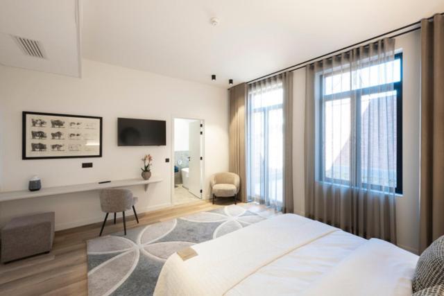 Boutique Hotel Annamaes, Maastricht-Hoge Kempen 拉纳肯 外观 照片