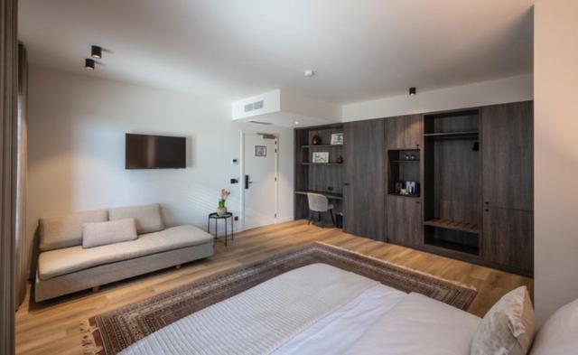 Boutique Hotel Annamaes, Maastricht-Hoge Kempen 拉纳肯 外观 照片