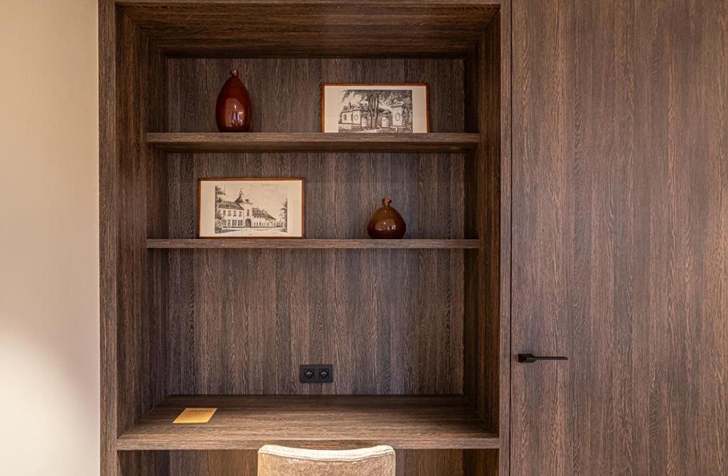 Boutique Hotel Annamaes, Maastricht-Hoge Kempen 拉纳肯 外观 照片