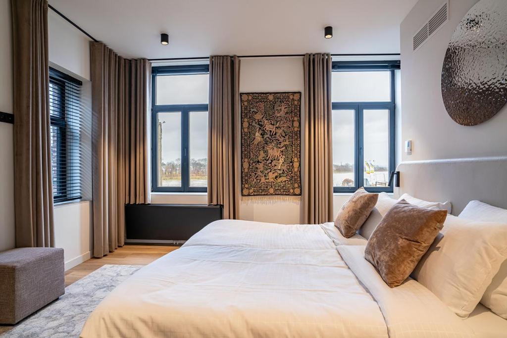 Boutique Hotel Annamaes, Maastricht-Hoge Kempen 拉纳肯 外观 照片