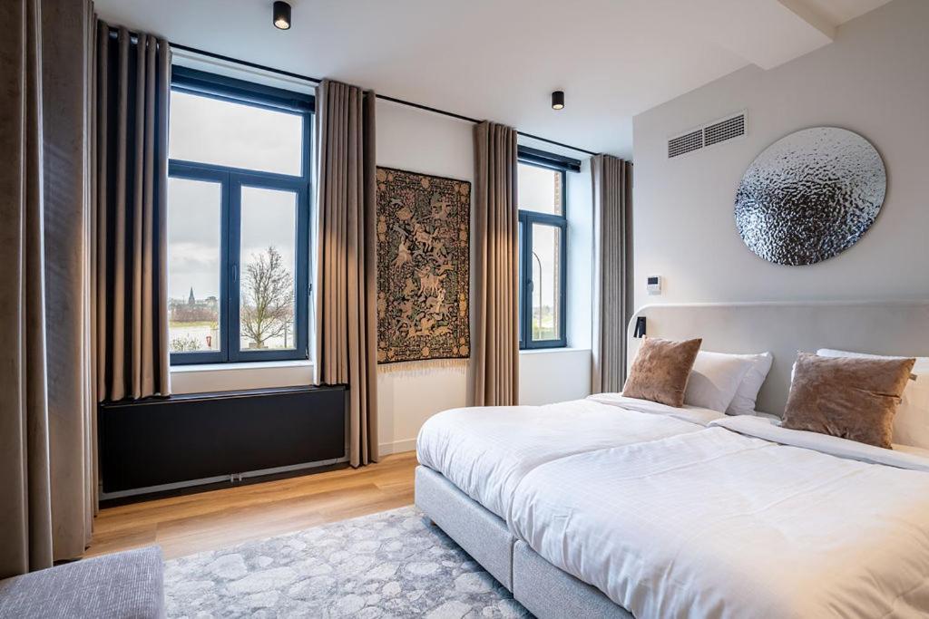 Boutique Hotel Annamaes, Maastricht-Hoge Kempen 拉纳肯 外观 照片