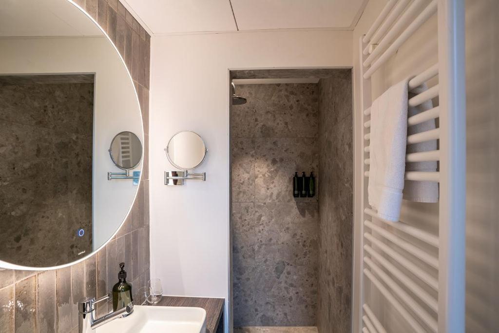 Boutique Hotel Annamaes, Maastricht-Hoge Kempen 拉纳肯 外观 照片