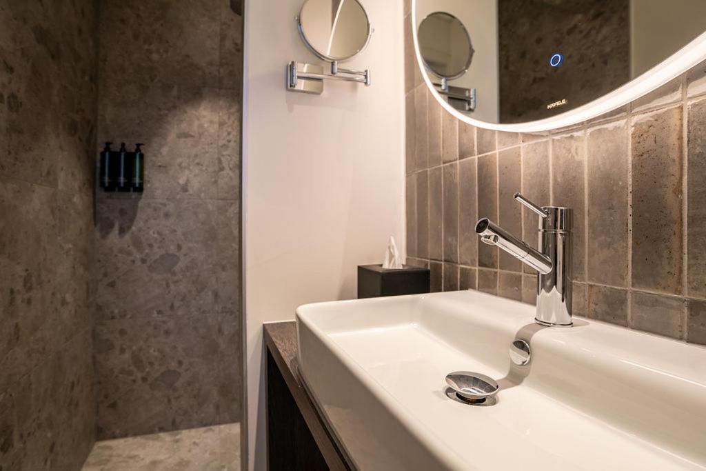 Boutique Hotel Annamaes, Maastricht-Hoge Kempen 拉纳肯 外观 照片