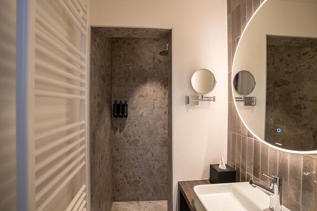 Boutique Hotel Annamaes, Maastricht-Hoge Kempen 拉纳肯 外观 照片