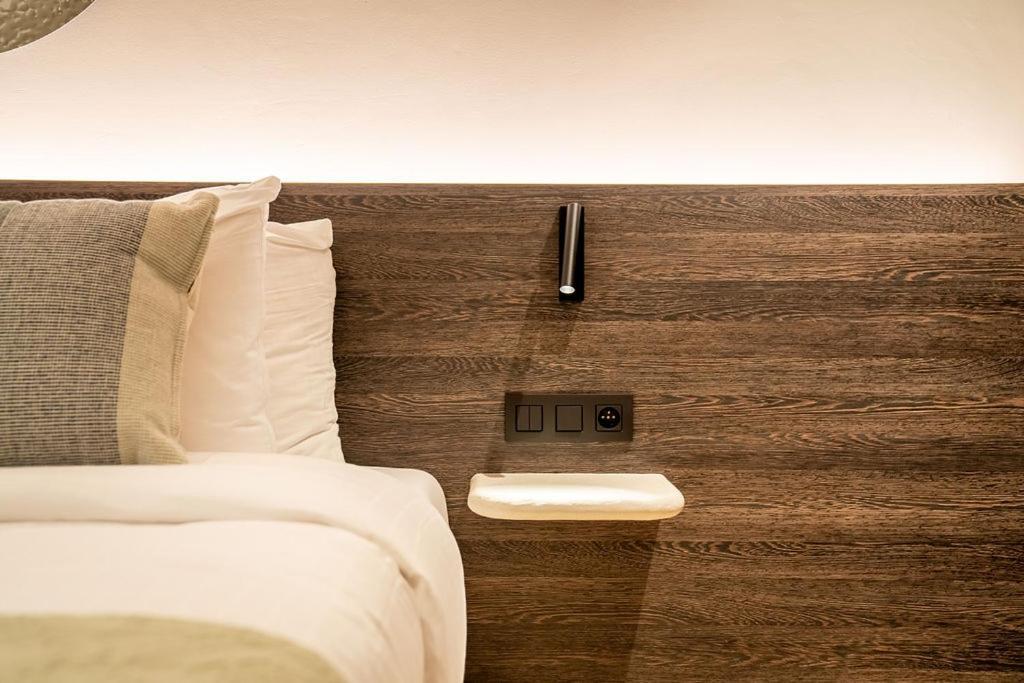 Boutique Hotel Annamaes, Maastricht-Hoge Kempen 拉纳肯 外观 照片