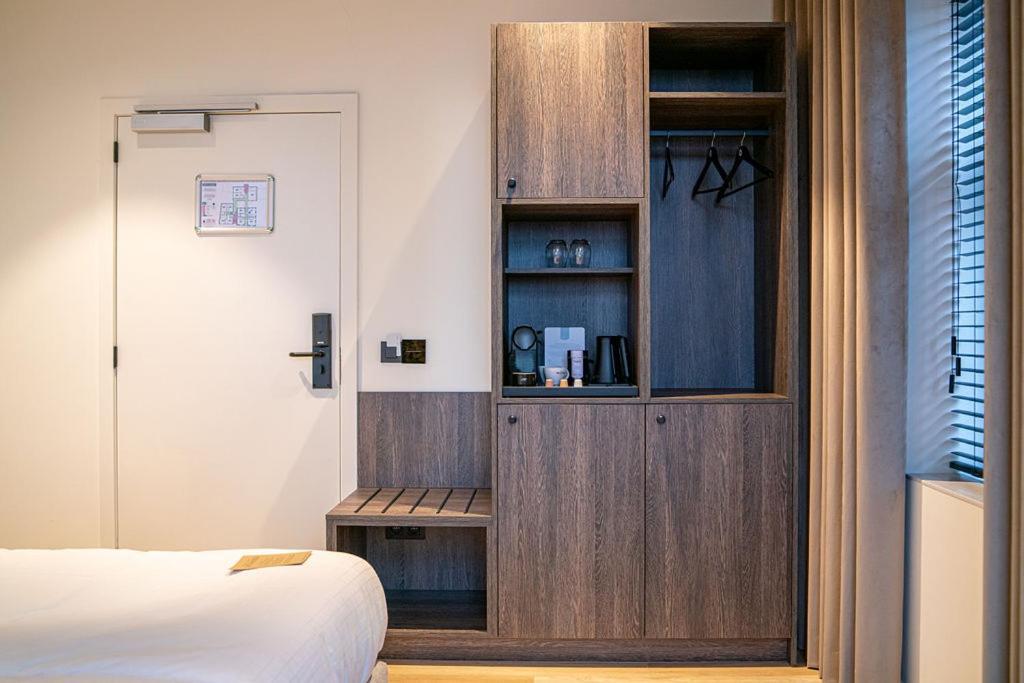 Boutique Hotel Annamaes, Maastricht-Hoge Kempen 拉纳肯 外观 照片