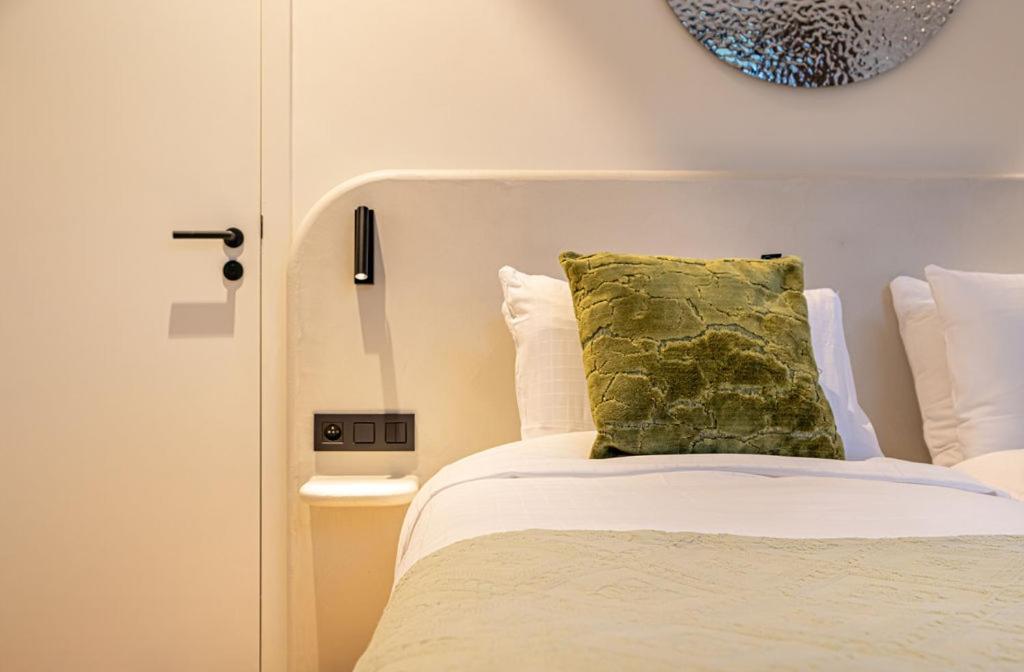 Boutique Hotel Annamaes, Maastricht-Hoge Kempen 拉纳肯 外观 照片