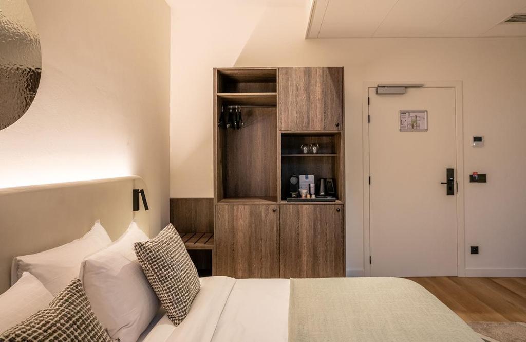 Boutique Hotel Annamaes, Maastricht-Hoge Kempen 拉纳肯 外观 照片