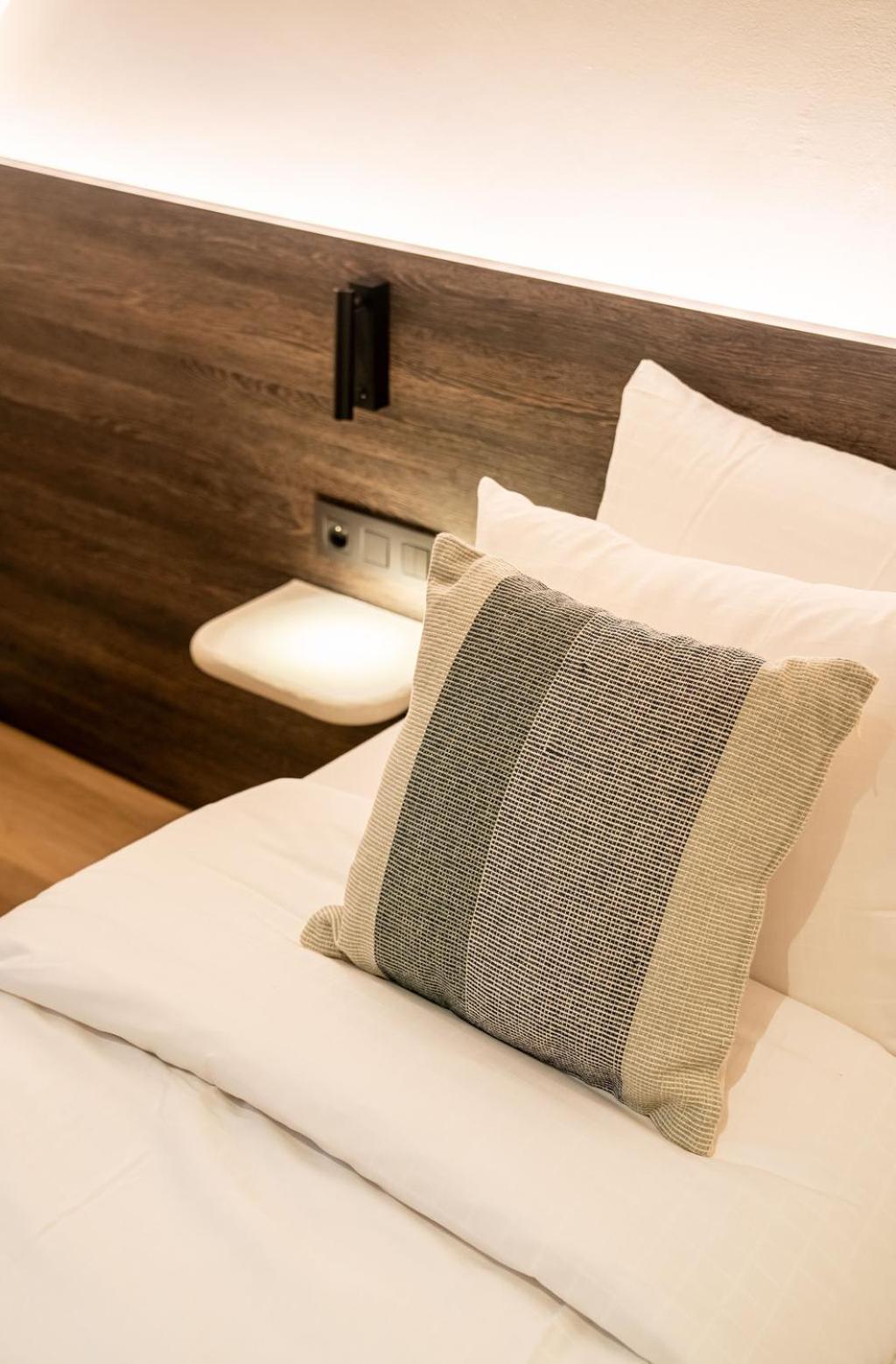 Boutique Hotel Annamaes, Maastricht-Hoge Kempen 拉纳肯 外观 照片