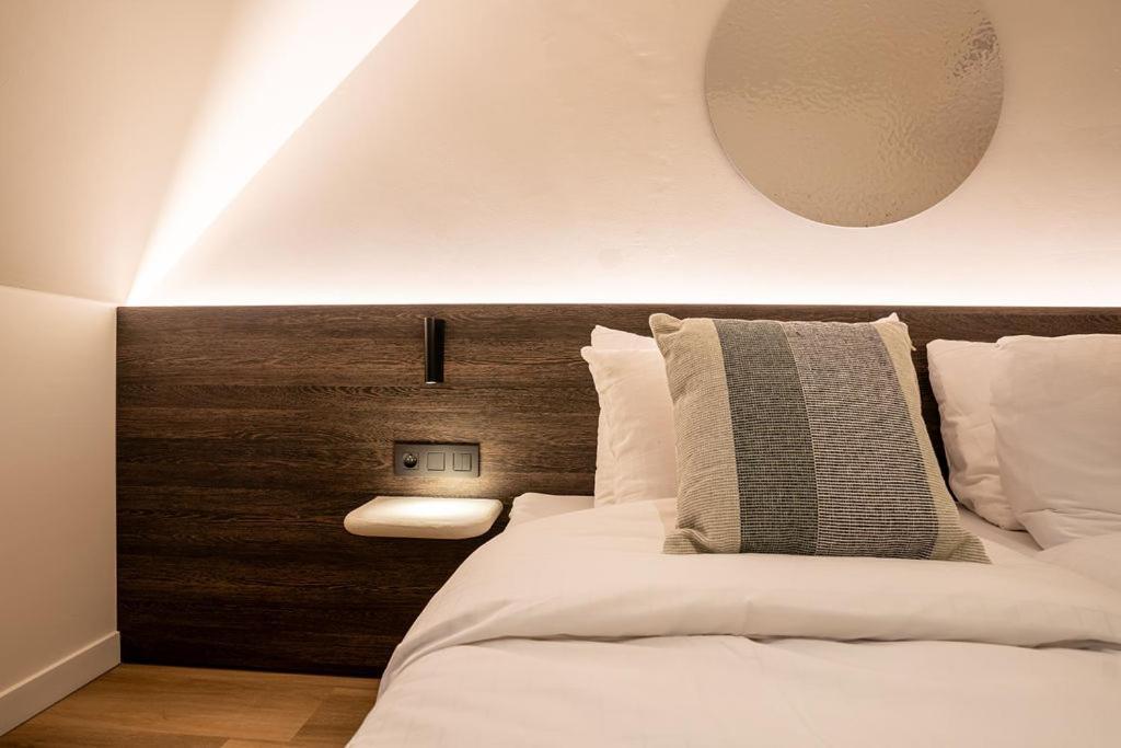 Boutique Hotel Annamaes, Maastricht-Hoge Kempen 拉纳肯 外观 照片