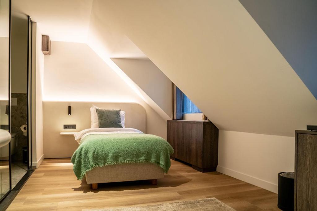Boutique Hotel Annamaes, Maastricht-Hoge Kempen 拉纳肯 外观 照片