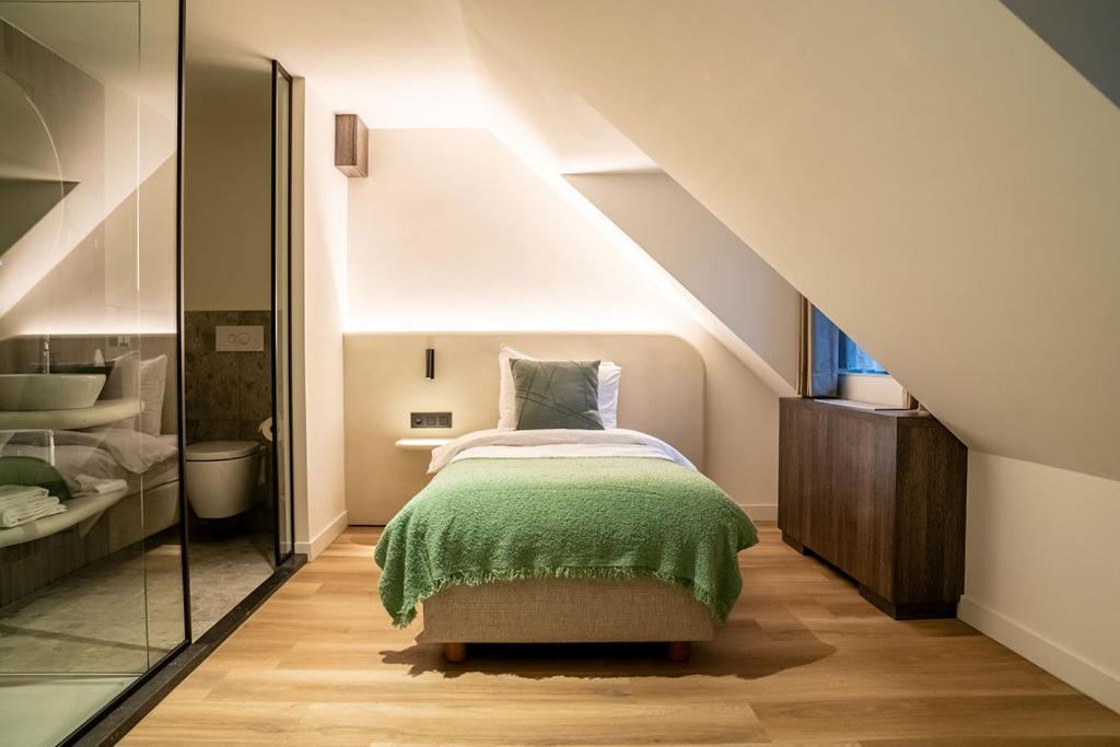 Boutique Hotel Annamaes, Maastricht-Hoge Kempen 拉纳肯 外观 照片