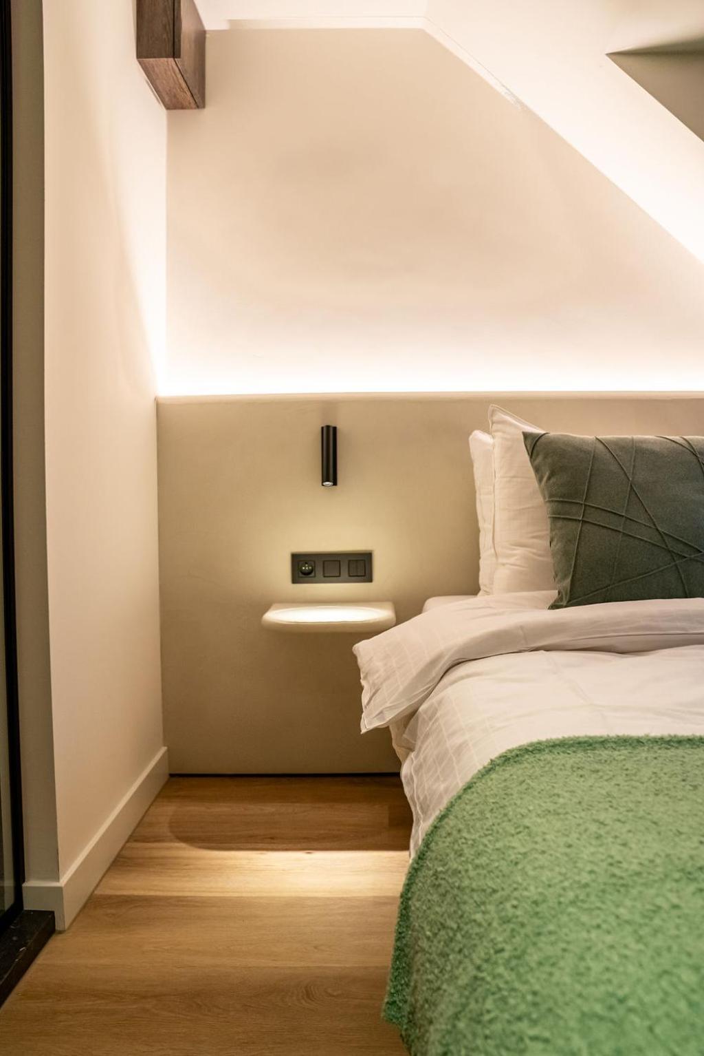 Boutique Hotel Annamaes, Maastricht-Hoge Kempen 拉纳肯 外观 照片