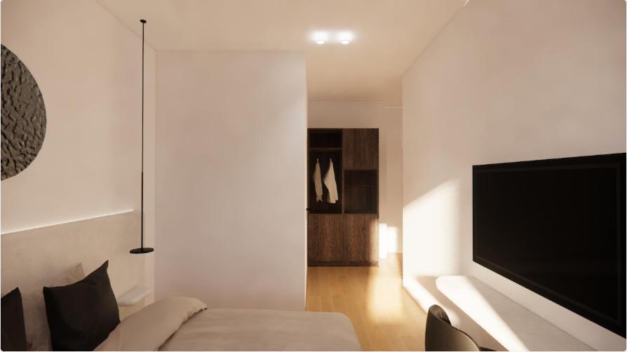 Boutique Hotel Annamaes, Maastricht-Hoge Kempen 拉纳肯 外观 照片